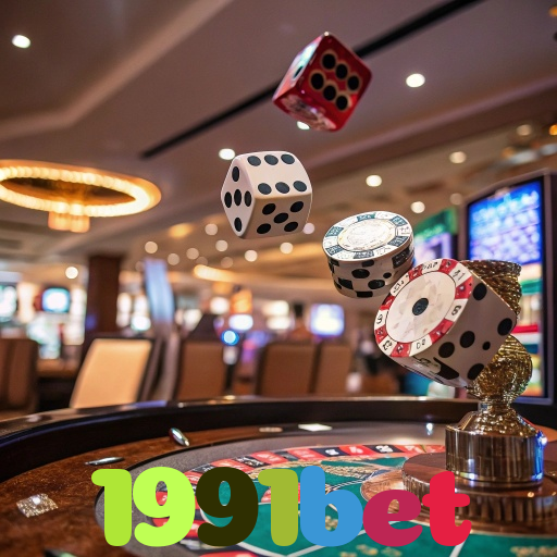 1991bet - Baixe o App 1991bet para Android e Comece a Jogar
