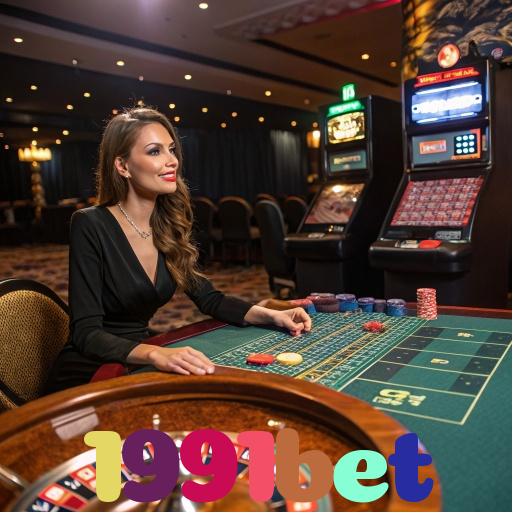 1991bet - Baixe o App 1991bet para Android e Comece a Jogar