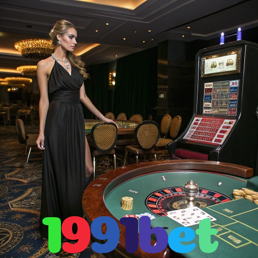 1991bet - Baixe o App 1991bet para Android e Comece a Jogar