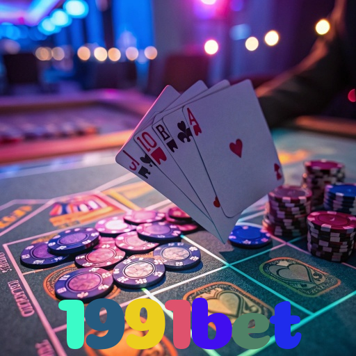 1991bet - Baixe o App 1991bet para Android e Comece a Jogar