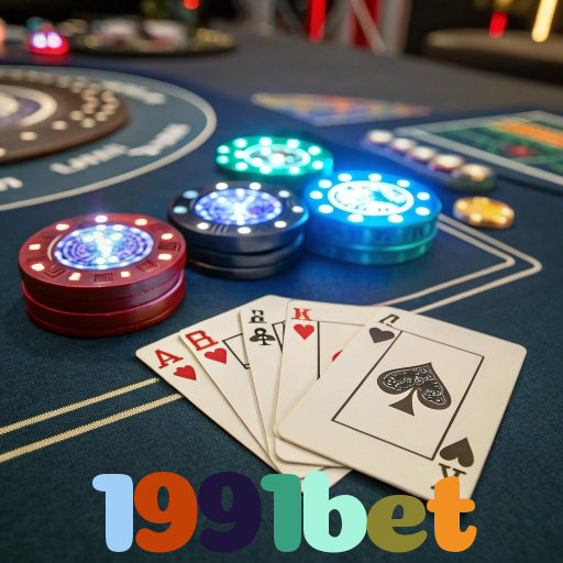 1991bet - Baixe o App 1991bet para Android e Comece a Jogar