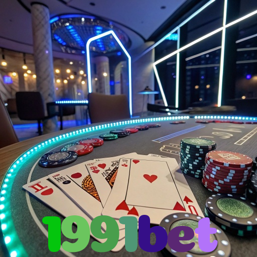 1991bet - Baixe o App 1991bet para Android e Comece a Jogar
