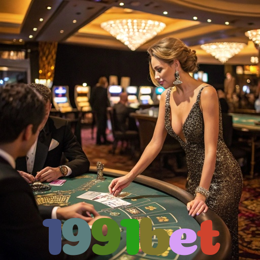 1991bet - Baixe o App 1991bet para Android e Comece a Jogar
