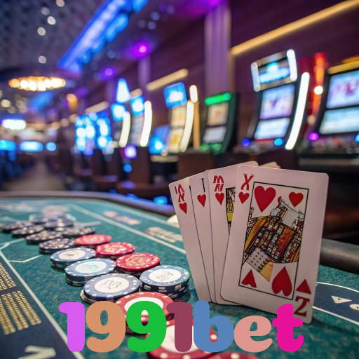 1991bet - Baixe o App 1991bet para Android e Comece a Jogar