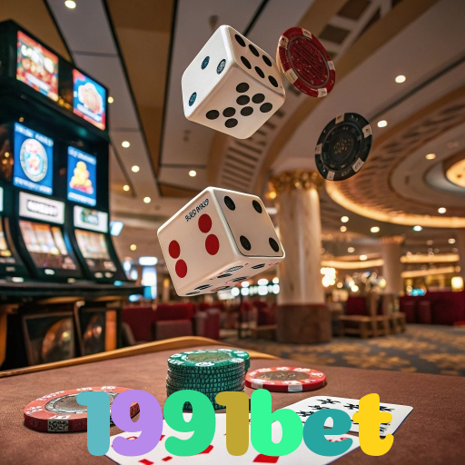 1991bet - Baixe o App 1991bet para Android e Comece a Jogar