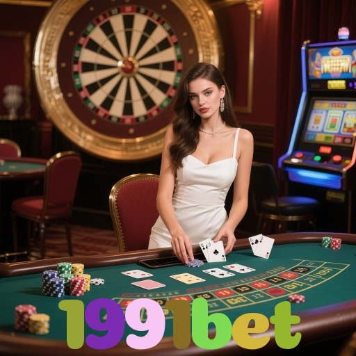 1991bet - Baixe o App 1991bet para Android e Comece a Jogar