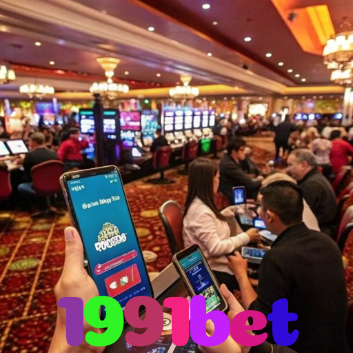 1991bet - Baixe o App 1991bet para Android e Comece a Jogar