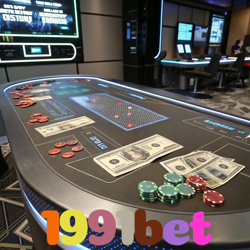 1991bet - Baixe o App 1991bet para Android e Comece a Jogar