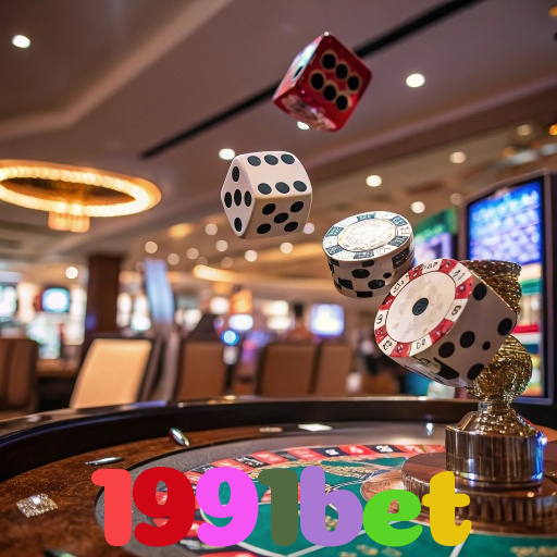 1991bet - Baixe o App 1991bet para Android e Comece a Jogar