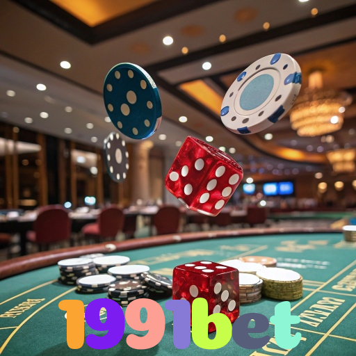 1991bet - Baixe o App 1991bet para Android e Comece a Jogar