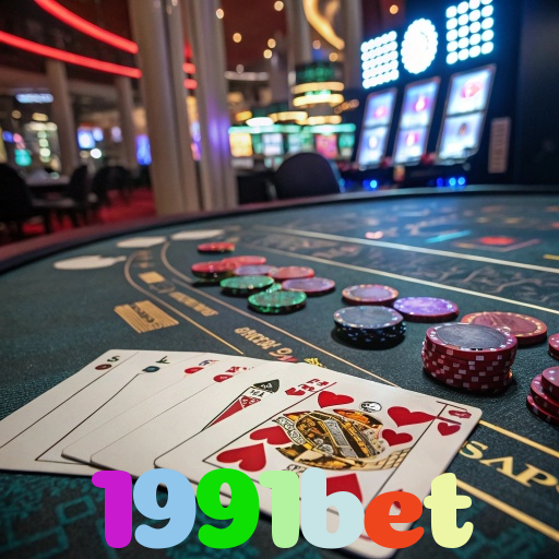 1991bet - Baixe o App 1991bet para Android e Comece a Jogar