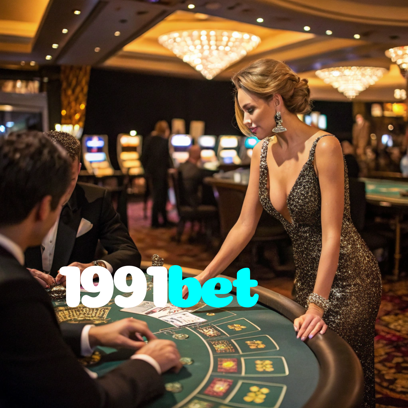 1991bet - Baixe o App 1991bet para Android e Comece a Jogar