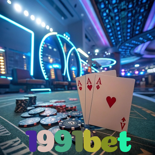 1991bet - Baixe o App 1991bet para Android e Comece a Jogar