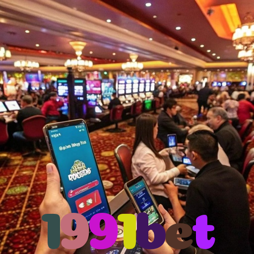 1991bet - Baixe o App 1991bet para Android e Comece a Jogar