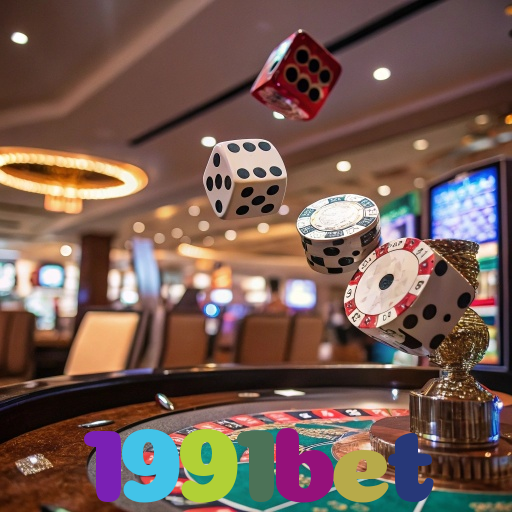 1991bet - Baixe o App 1991bet para Android e Comece a Jogar