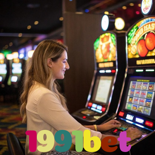 1991bet - Baixe o App 1991bet para Android e Comece a Jogar