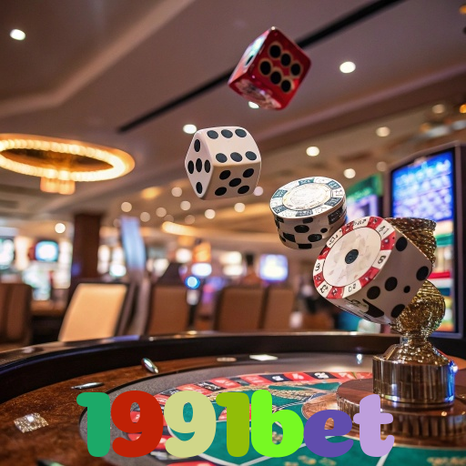 1991bet - Baixe o App 1991bet para Android e Comece a Jogar