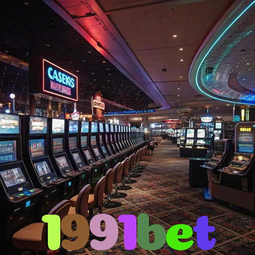 1991bet - Baixe o App 1991bet para Android e Comece a Jogar