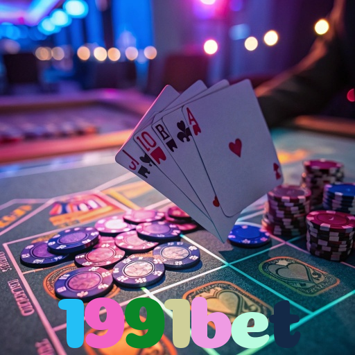 1991bet - Baixe o App 1991bet para Android e Comece a Jogar