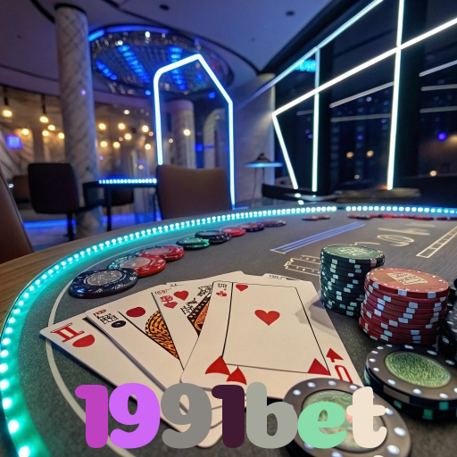 1991bet - Baixe o App 1991bet para Android e Comece a Jogar
