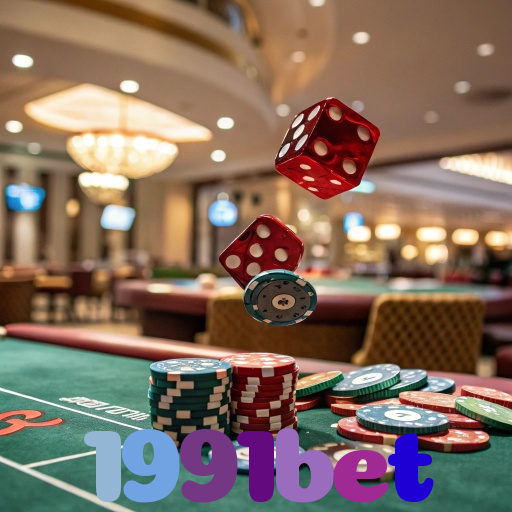 1991bet - Baixe o App 1991bet para Android e Comece a Jogar