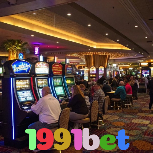 1991bet - Baixe o App 1991bet para Android e Comece a Jogar