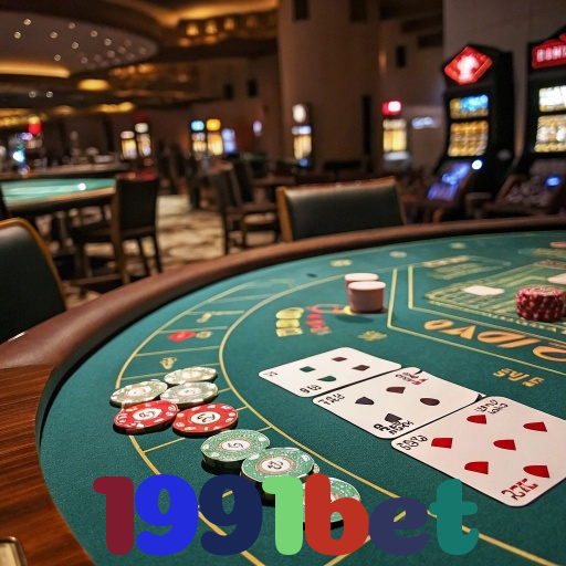 1991bet - Baixe o App 1991bet para Android e Comece a Jogar