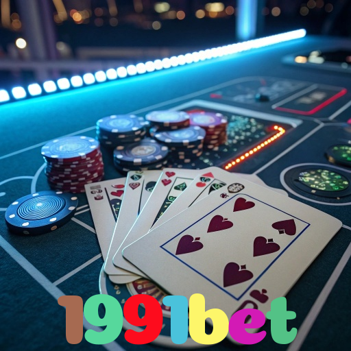 1991bet - Baixe o App 1991bet para Android e Comece a Jogar