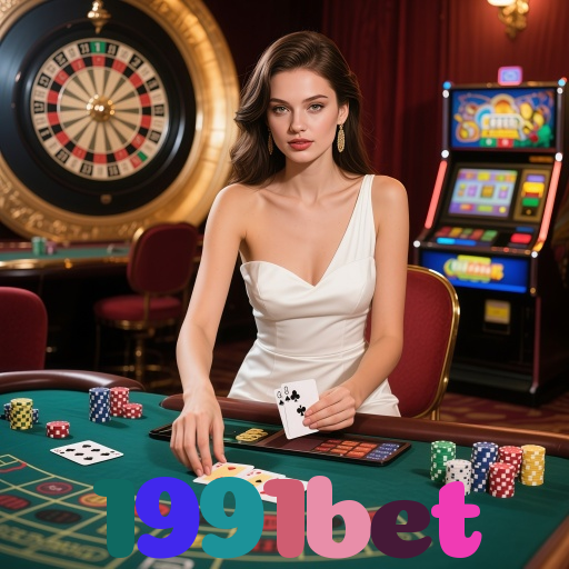1991bet - Baixe o App 1991bet para Android e Comece a Jogar