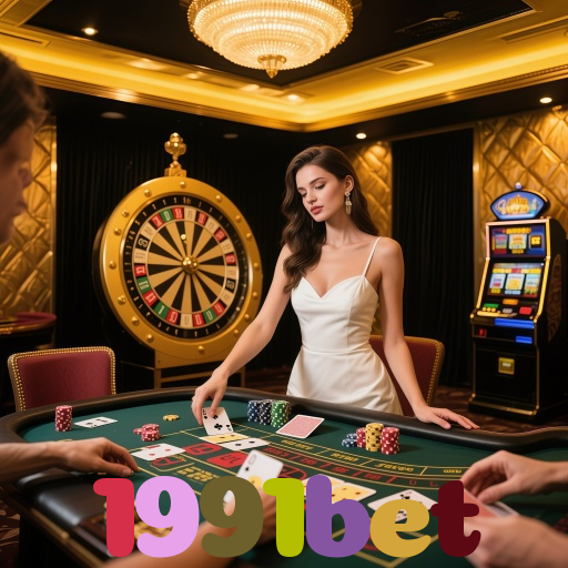1991bet - Baixe o App 1991bet para Android e Comece a Jogar