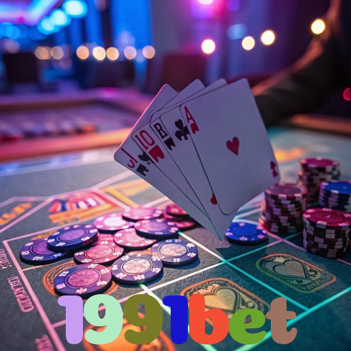 1991bet - Baixe o App 1991bet para Android e Comece a Jogar