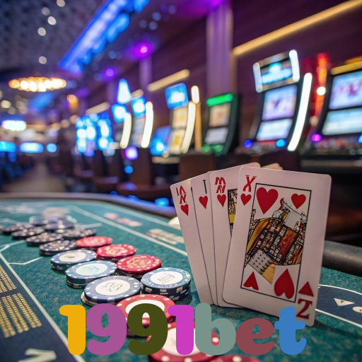 1991bet - Baixe o App 1991bet para Android e Comece a Jogar