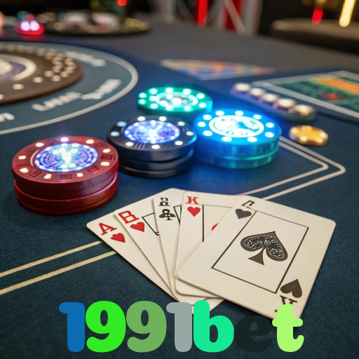 1991bet - Baixe o App 1991bet para Android e Comece a Jogar