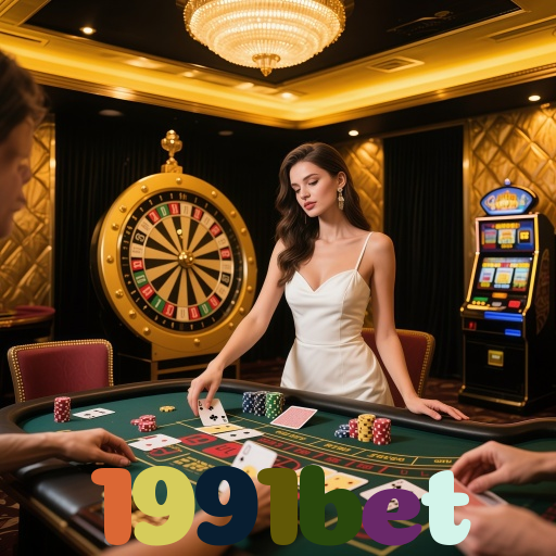 1991bet - Baixe o App 1991bet para Android e Comece a Jogar
