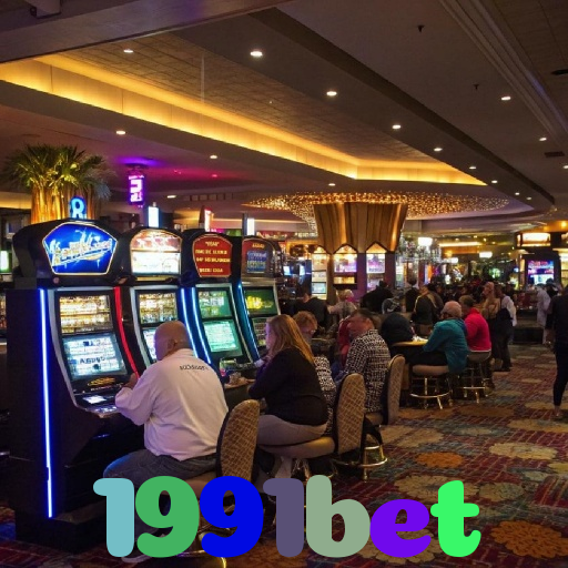 1991bet - Baixe o App 1991bet para Android e Comece a Jogar