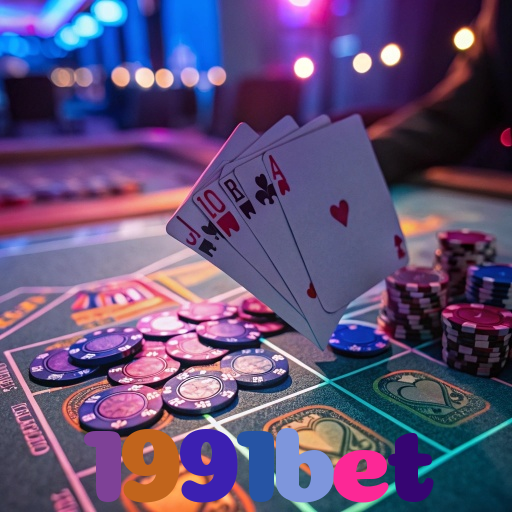 1991bet - Baixe o App 1991bet para Android e Comece a Jogar