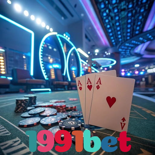 1991bet - Baixe o App 1991bet para Android e Comece a Jogar