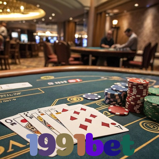 1991bet - Baixe o App 1991bet para Android e Comece a Jogar