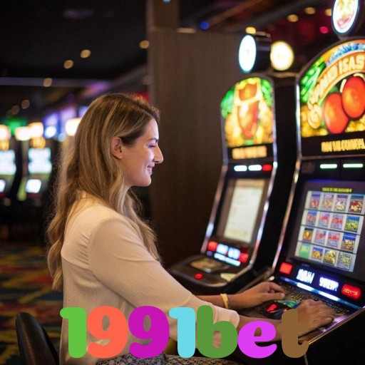 1991bet - Baixe o App 1991bet para Android e Comece a Jogar