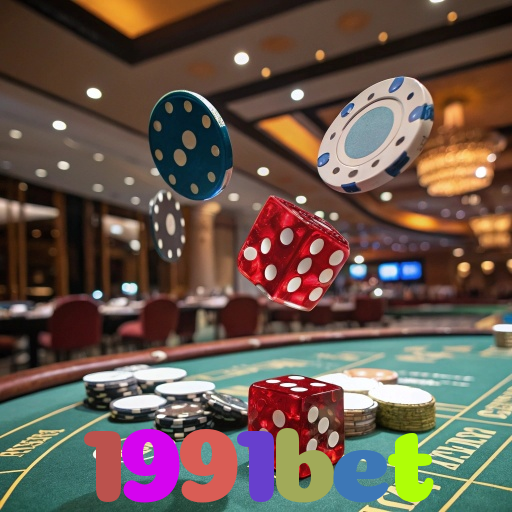 1991bet - Baixe o App 1991bet para Android e Comece a Jogar