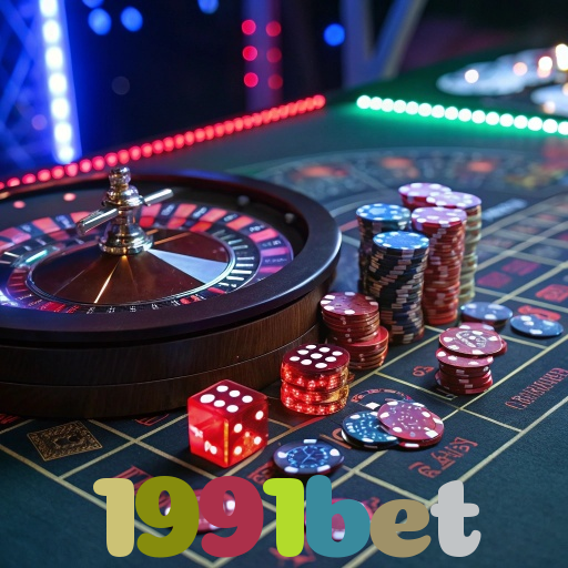 1991bet - Baixe o App 1991bet para Android e Comece a Jogar