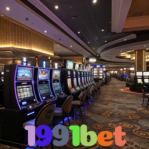 1991bet - Baixe o App 1991bet para Android e Comece a Jogar