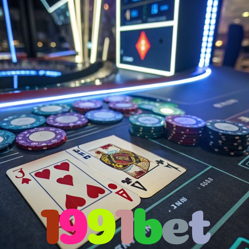 1991bet - Baixe o App 1991bet para Android e Comece a Jogar