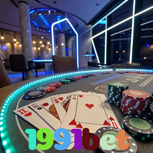 1991bet - Baixe o App 1991bet para Android e Comece a Jogar