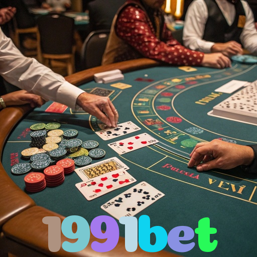 1991bet - Baixe o App 1991bet para Android e Comece a Jogar