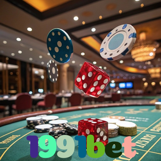1991bet - Baixe o App 1991bet para Android e Comece a Jogar