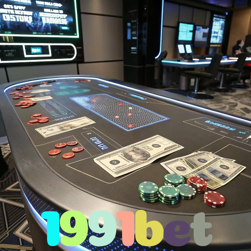 1991bet - Baixe o App 1991bet para Android e Comece a Jogar