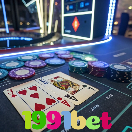 1991bet - Baixe o App 1991bet para Android e Comece a Jogar