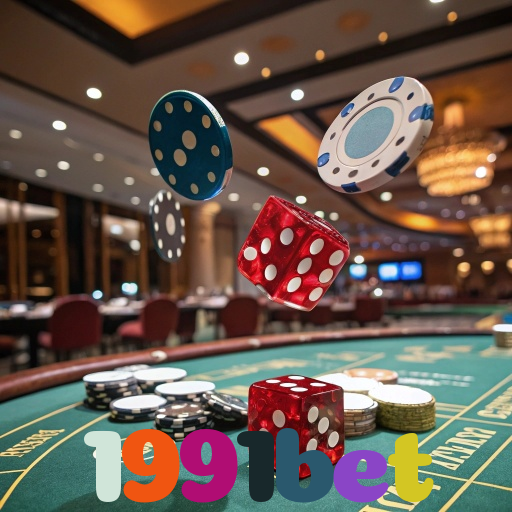 1991bet - Baixe o App 1991bet para Android e Comece a Jogar