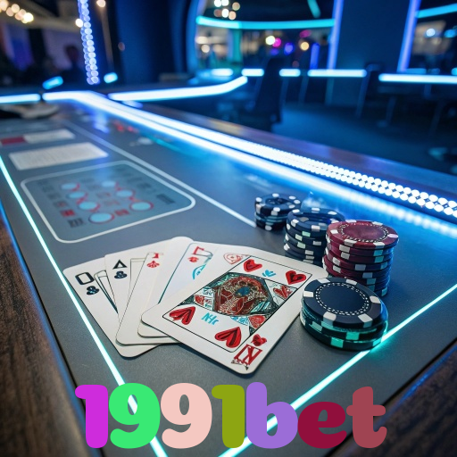 1991bet - Baixe o App 1991bet para Android e Comece a Jogar
